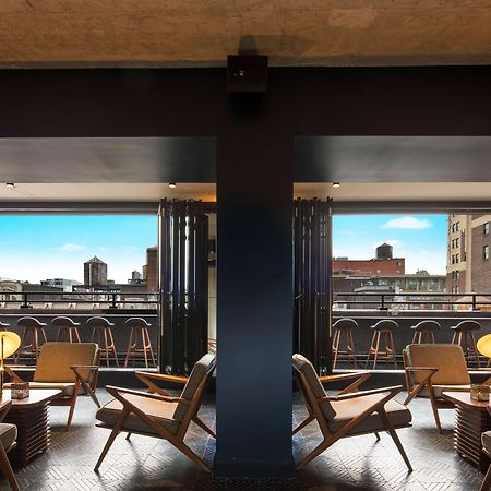 Hotel Henri New York Ngoại thất bức ảnh