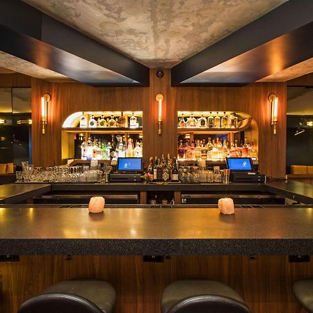 Hotel Henri New York Ngoại thất bức ảnh