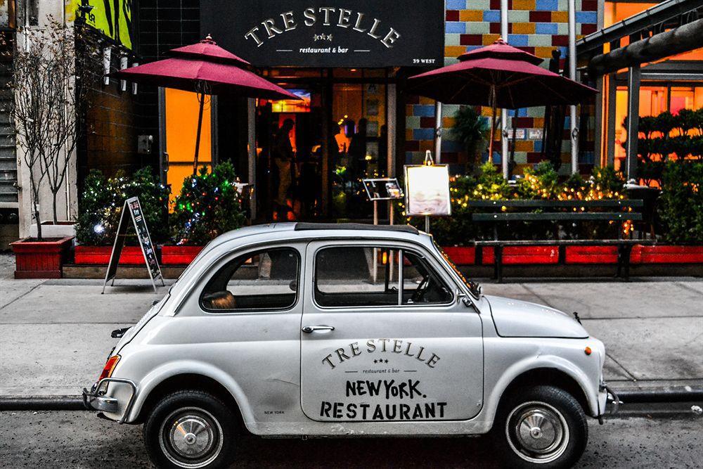 Hotel Henri New York Ngoại thất bức ảnh