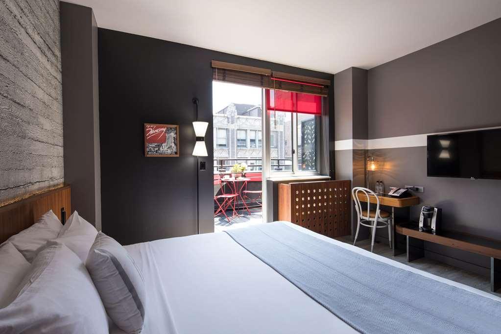 Hotel Henri New York Phòng bức ảnh