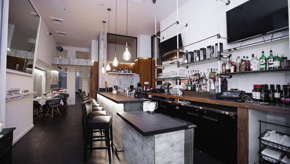 Hotel Henri New York Ngoại thất bức ảnh