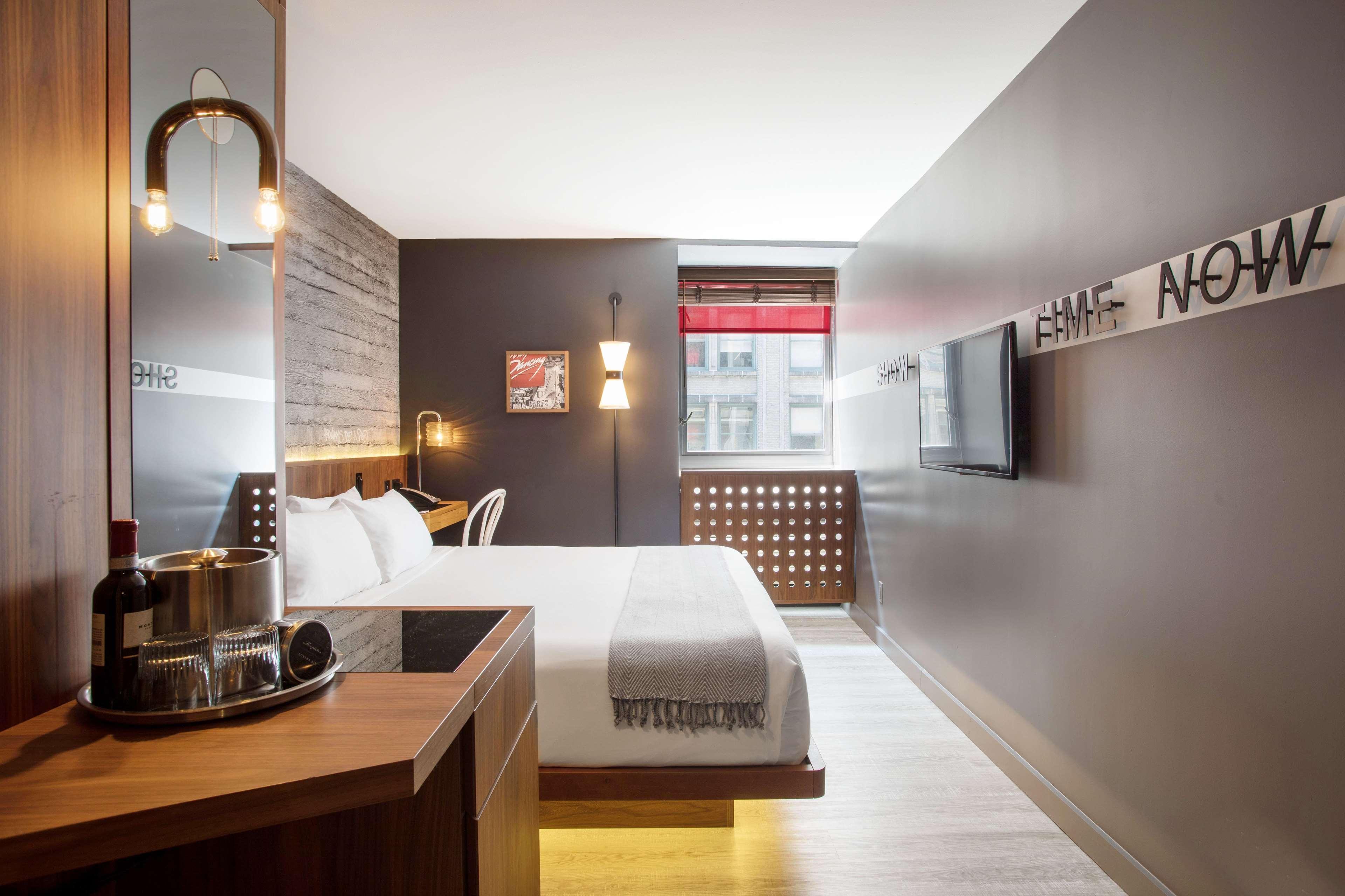 Hotel Henri New York Ngoại thất bức ảnh