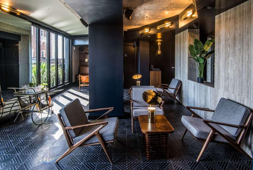 Hotel Henri New York Ngoại thất bức ảnh