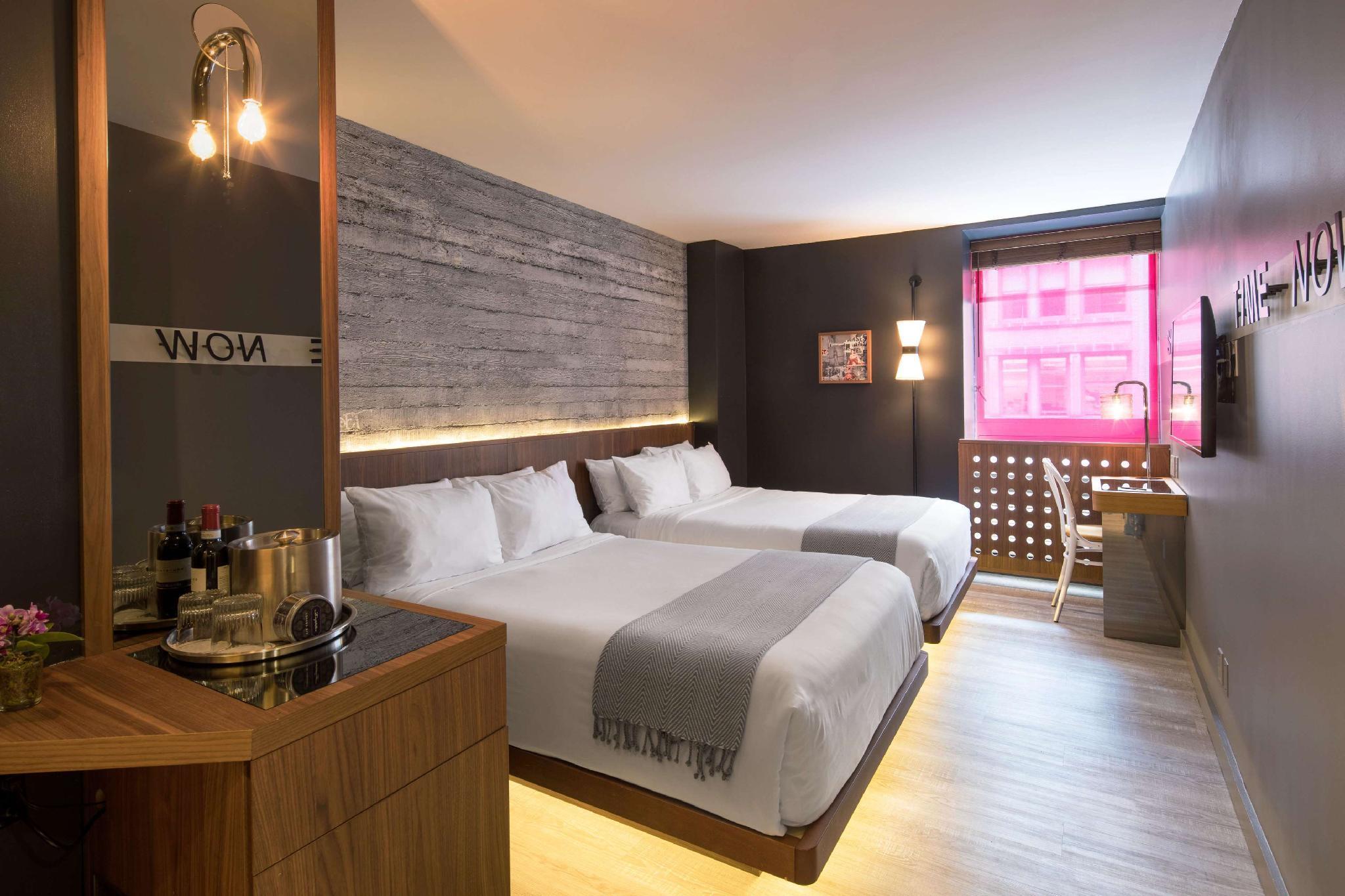Hotel Henri New York Ngoại thất bức ảnh
