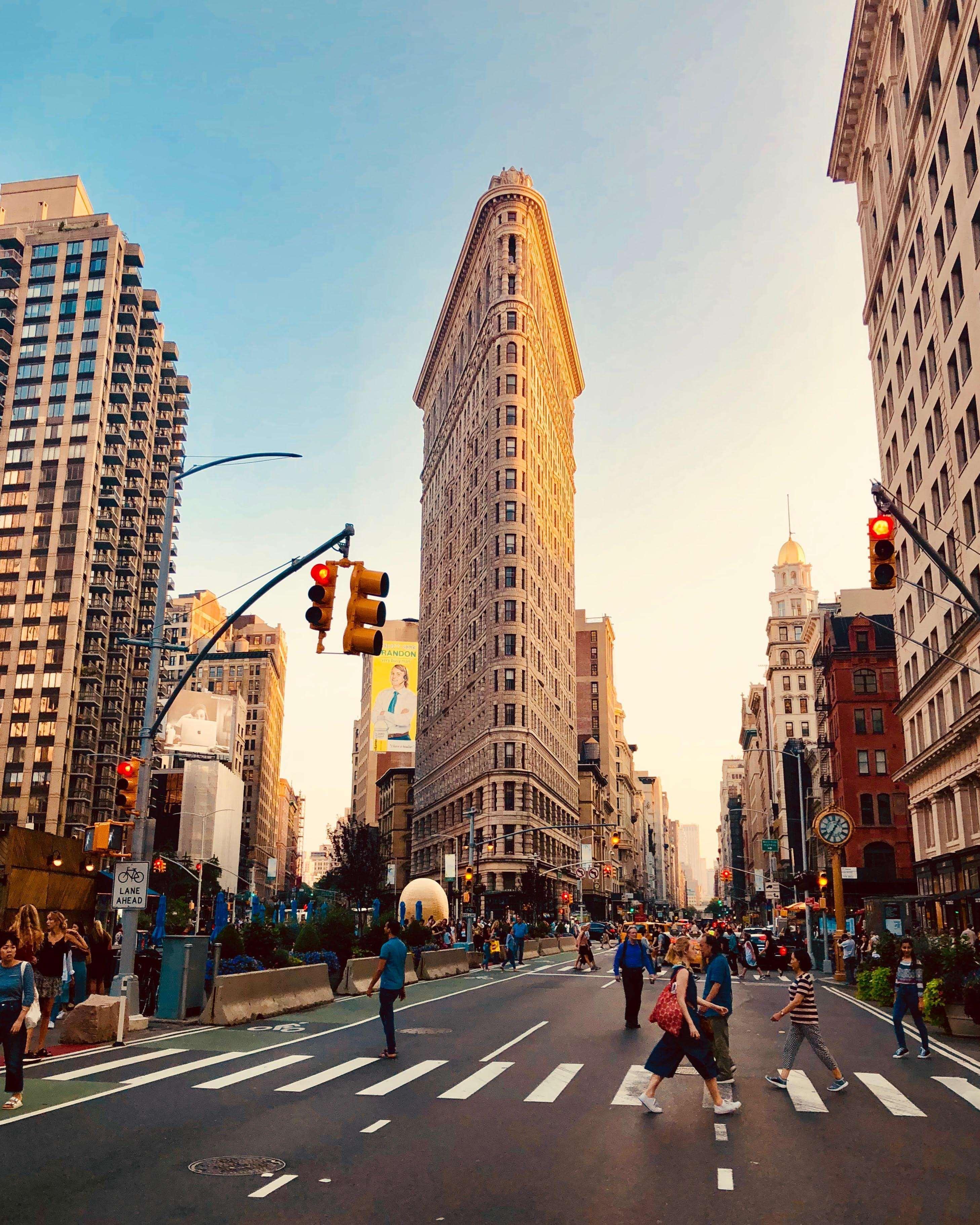 Hotel Henri New York Ngoại thất bức ảnh