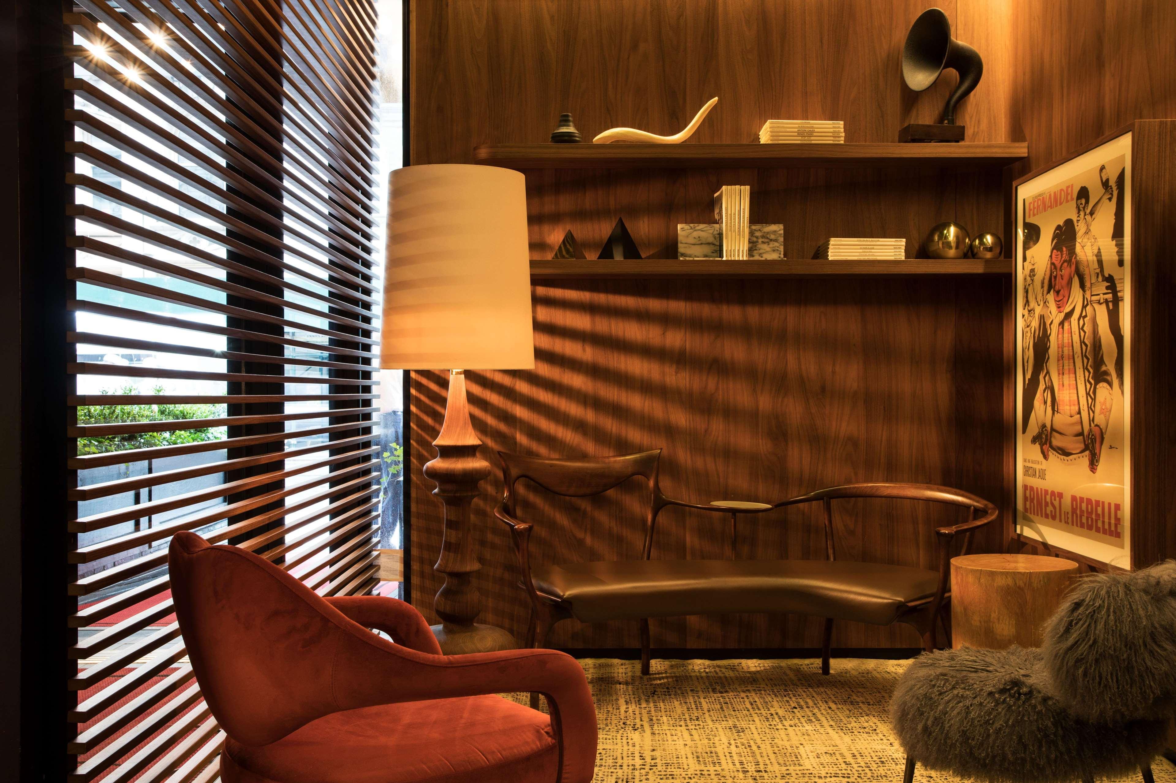 Hotel Henri New York Ngoại thất bức ảnh