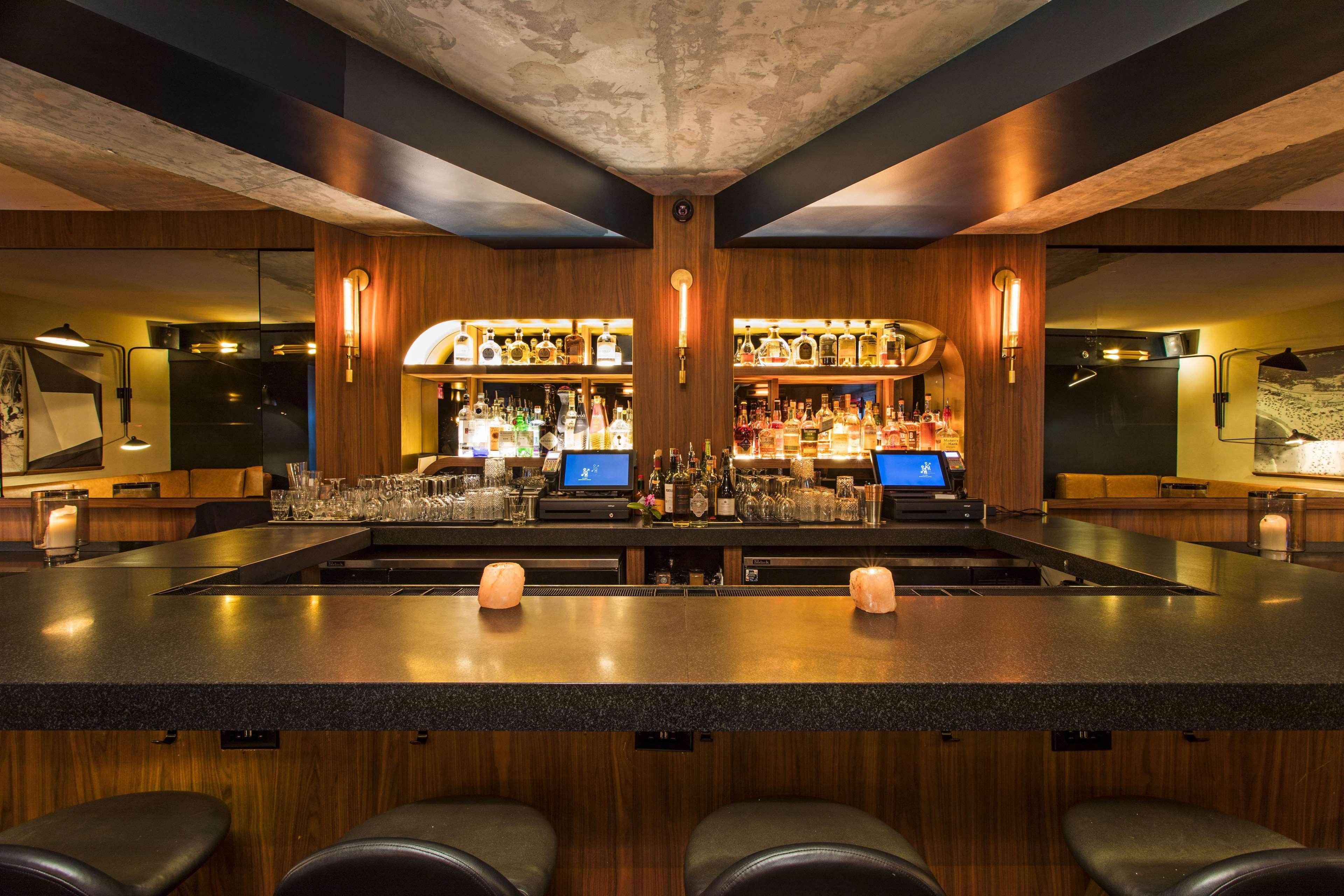 Hotel Henri New York Ngoại thất bức ảnh