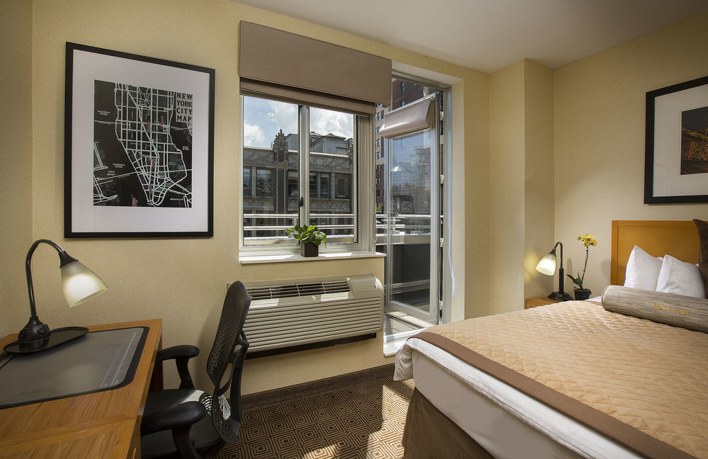 Hotel Henri New York Ngoại thất bức ảnh