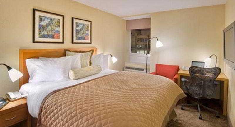 Hotel Henri New York Phòng bức ảnh