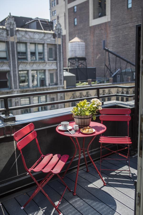 Hotel Henri New York Ngoại thất bức ảnh