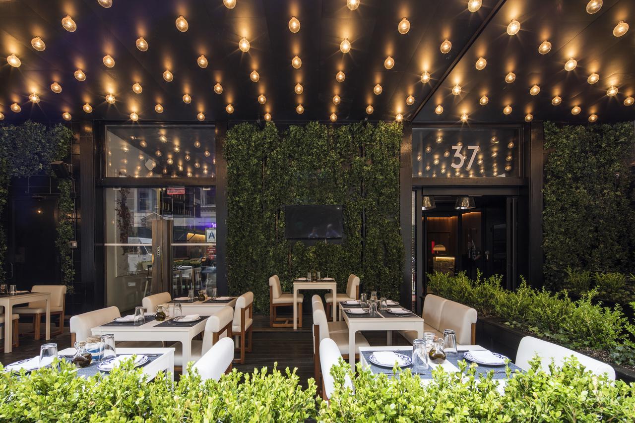 Hotel Henri New York Ngoại thất bức ảnh