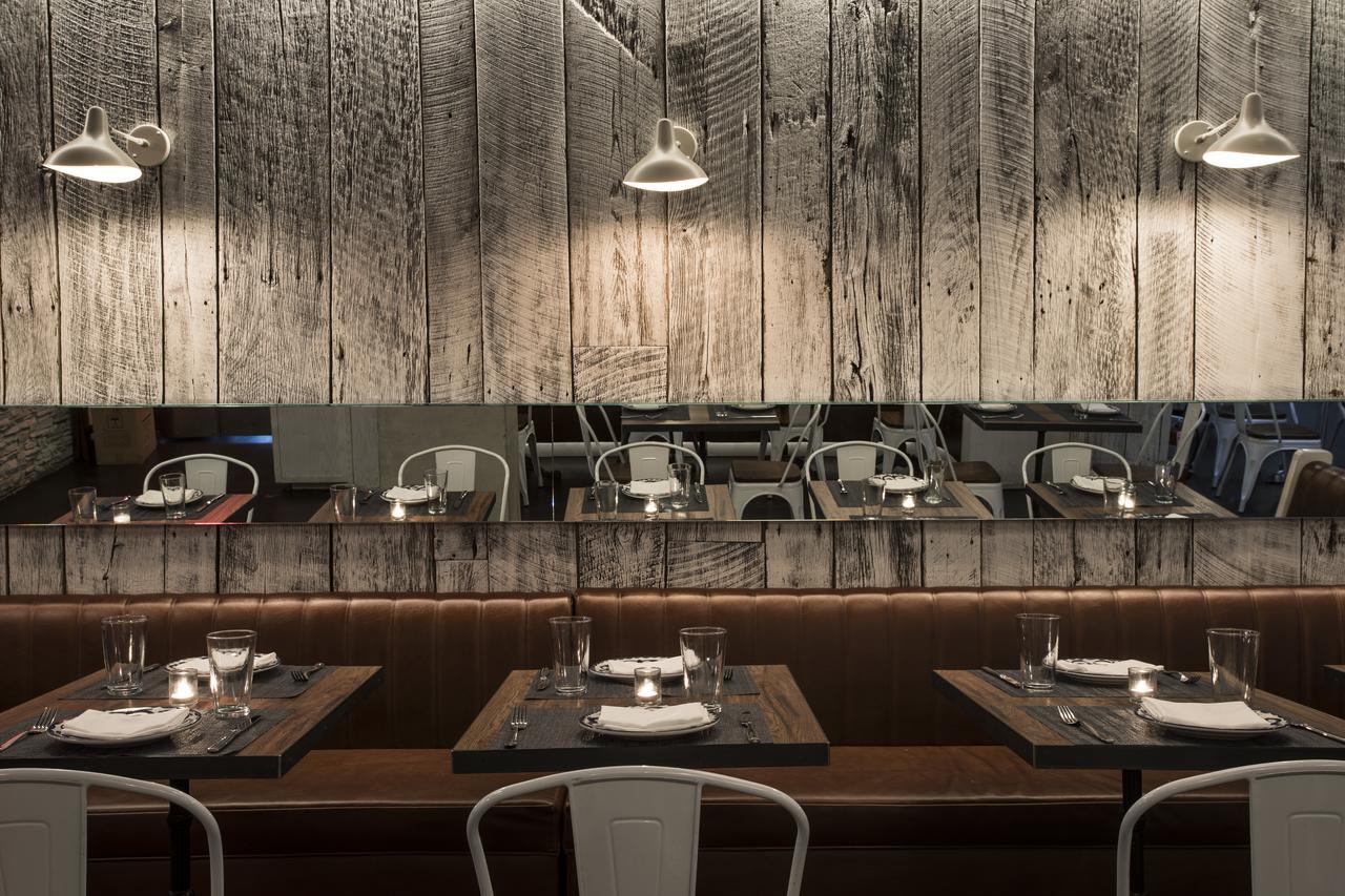 Hotel Henri New York Ngoại thất bức ảnh
