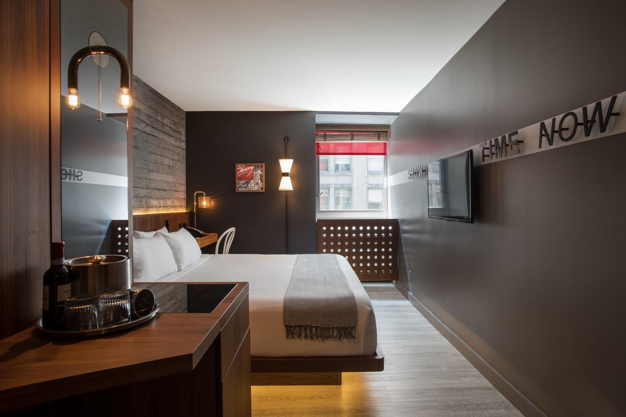 Hotel Henri New York Ngoại thất bức ảnh
