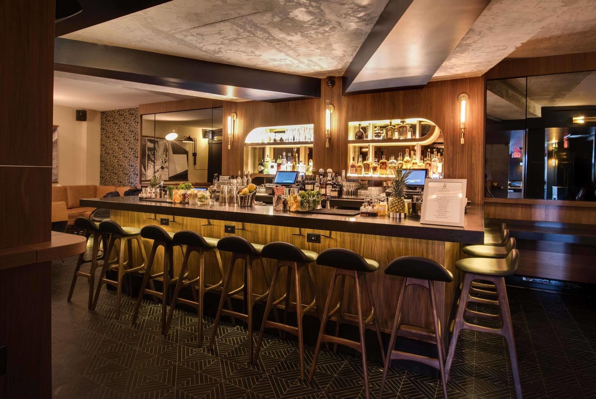 Hotel Henri New York Ngoại thất bức ảnh