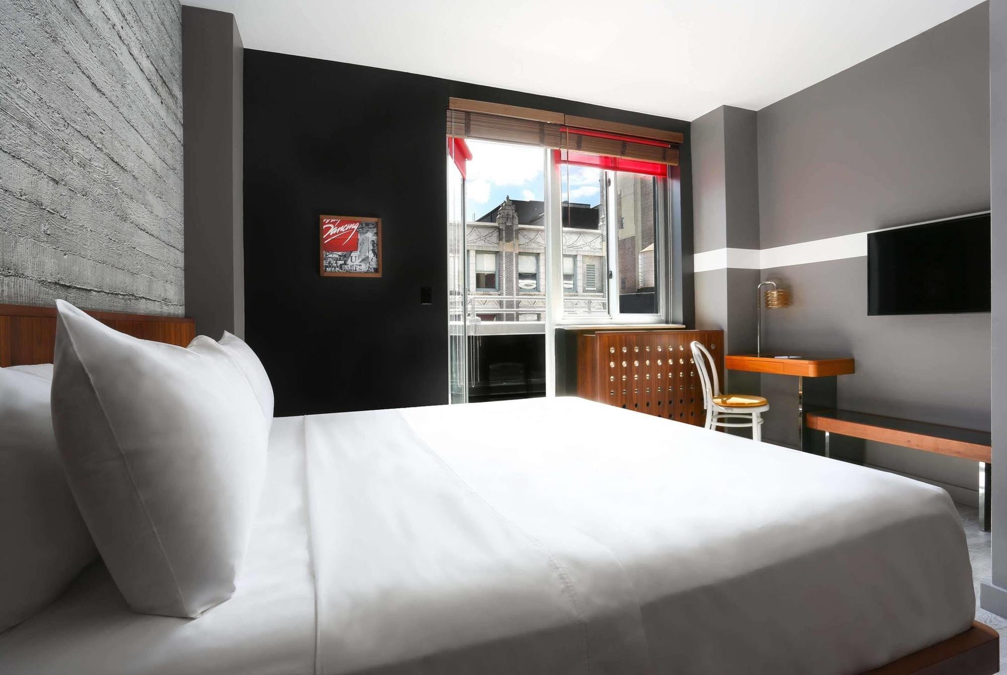 Hotel Henri New York Ngoại thất bức ảnh