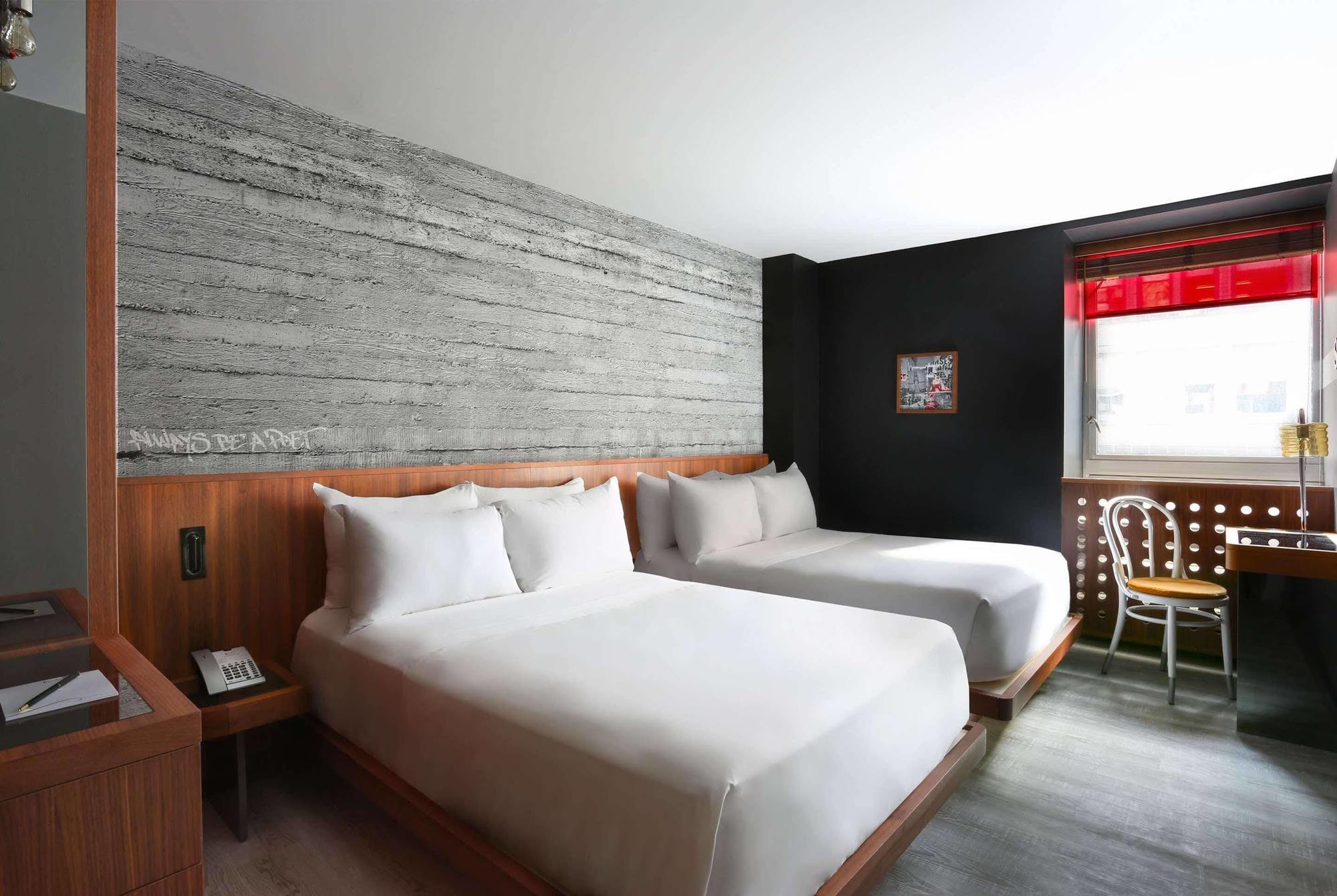Hotel Henri New York Ngoại thất bức ảnh