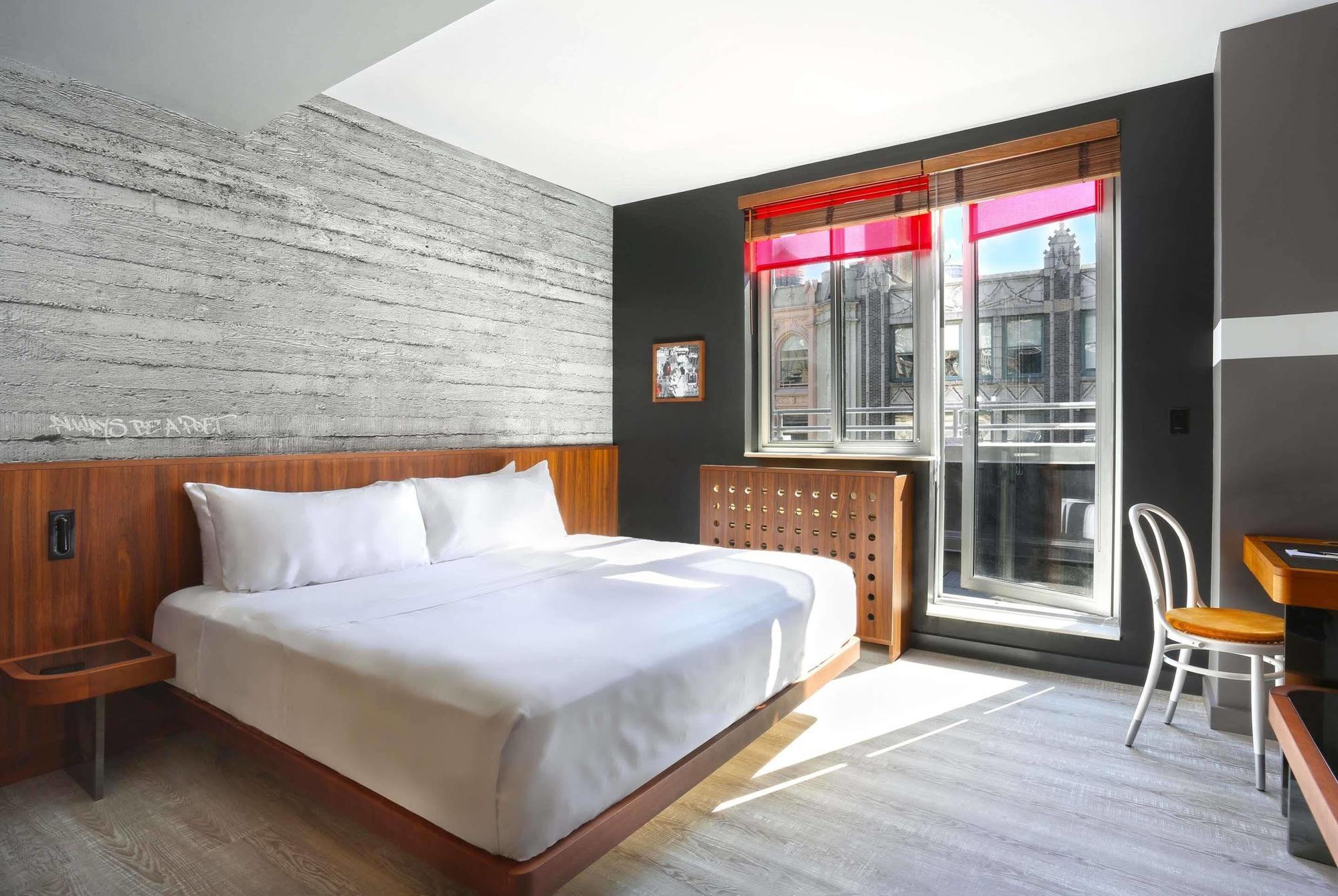 Hotel Henri New York Ngoại thất bức ảnh