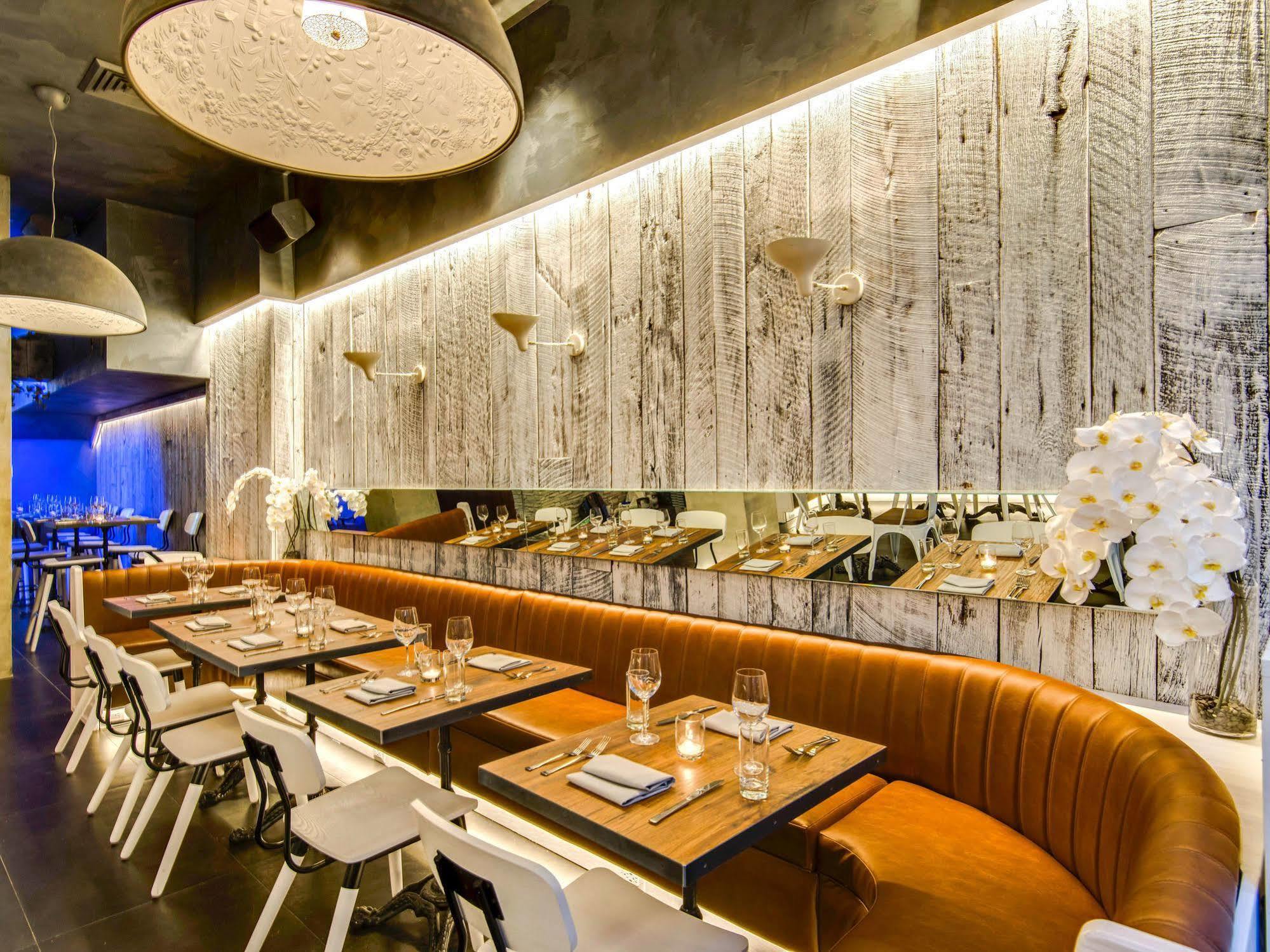 Hotel Henri New York Ngoại thất bức ảnh
