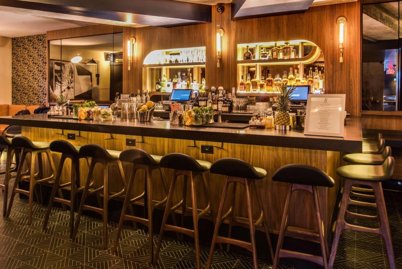 Hotel Henri New York Ngoại thất bức ảnh