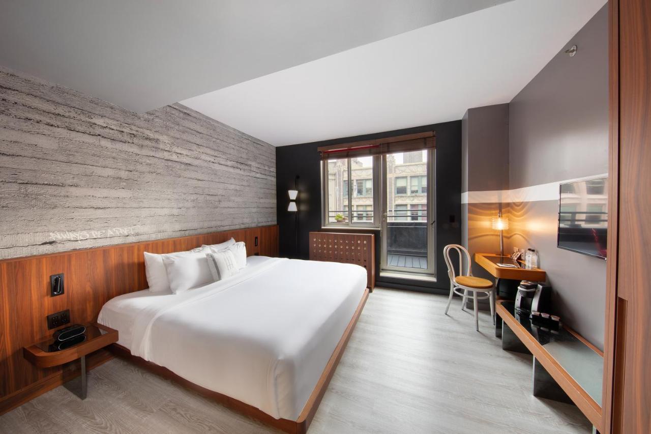 Hotel Henri New York Ngoại thất bức ảnh