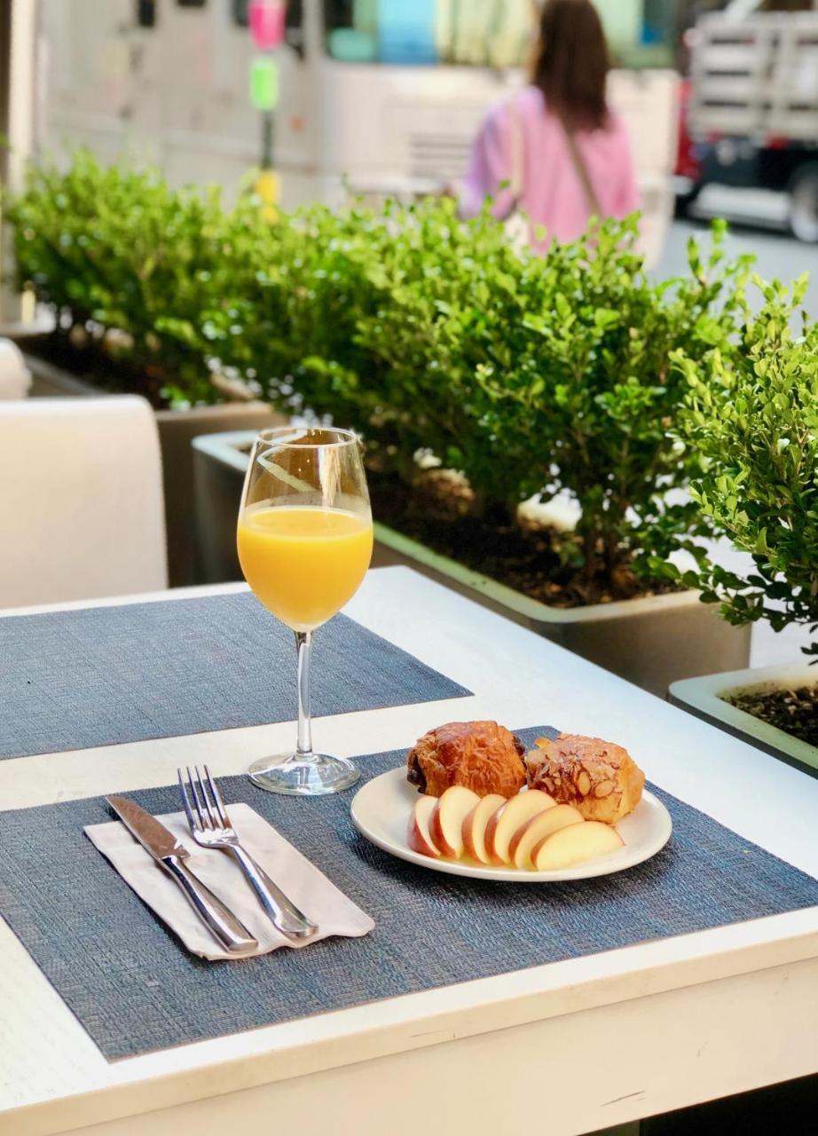 Hotel Henri New York Ngoại thất bức ảnh