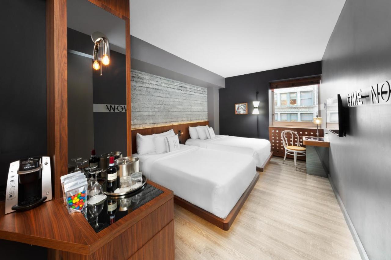 Hotel Henri New York Ngoại thất bức ảnh