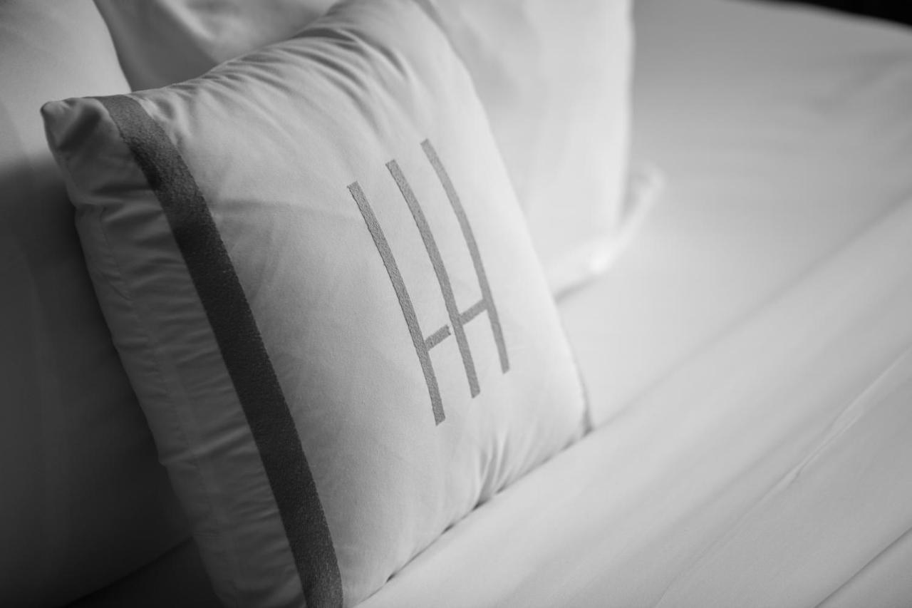 Hotel Henri New York Ngoại thất bức ảnh