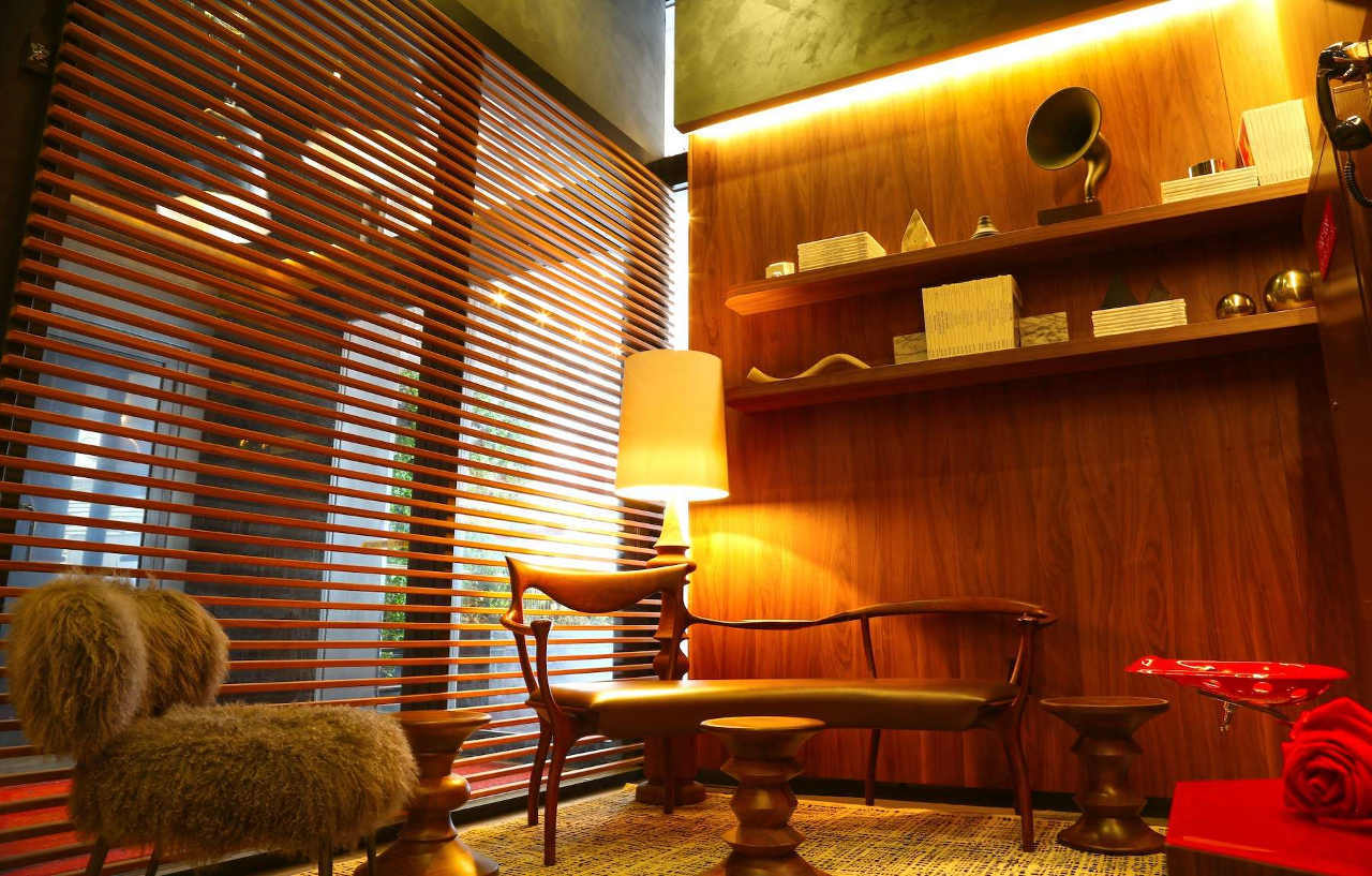 Hotel Henri New York Ngoại thất bức ảnh